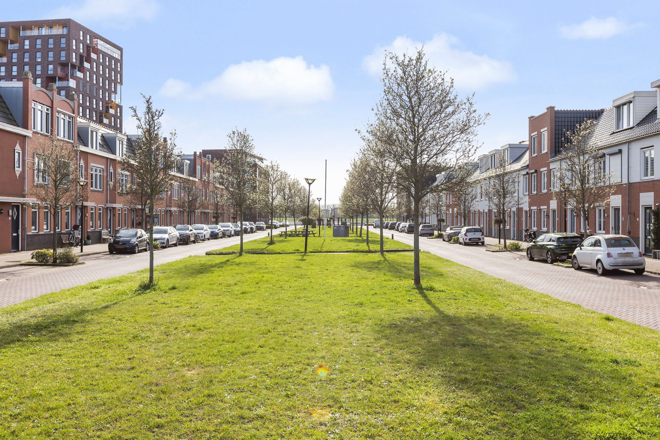 Foto 42 van Jacob van Heemskercklaan 69