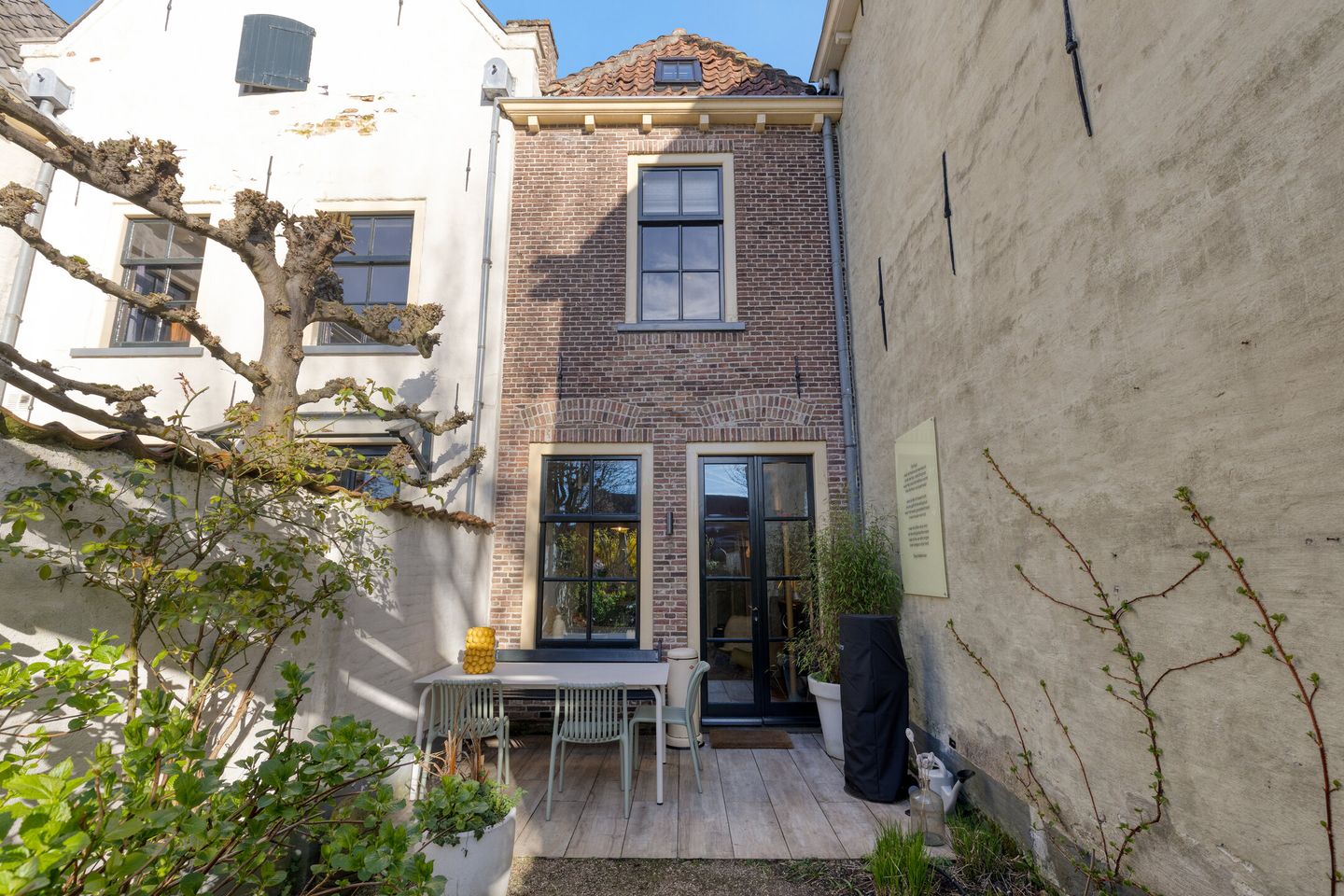 Photo 50 of Philippus Gastelaarsstraat 9-A