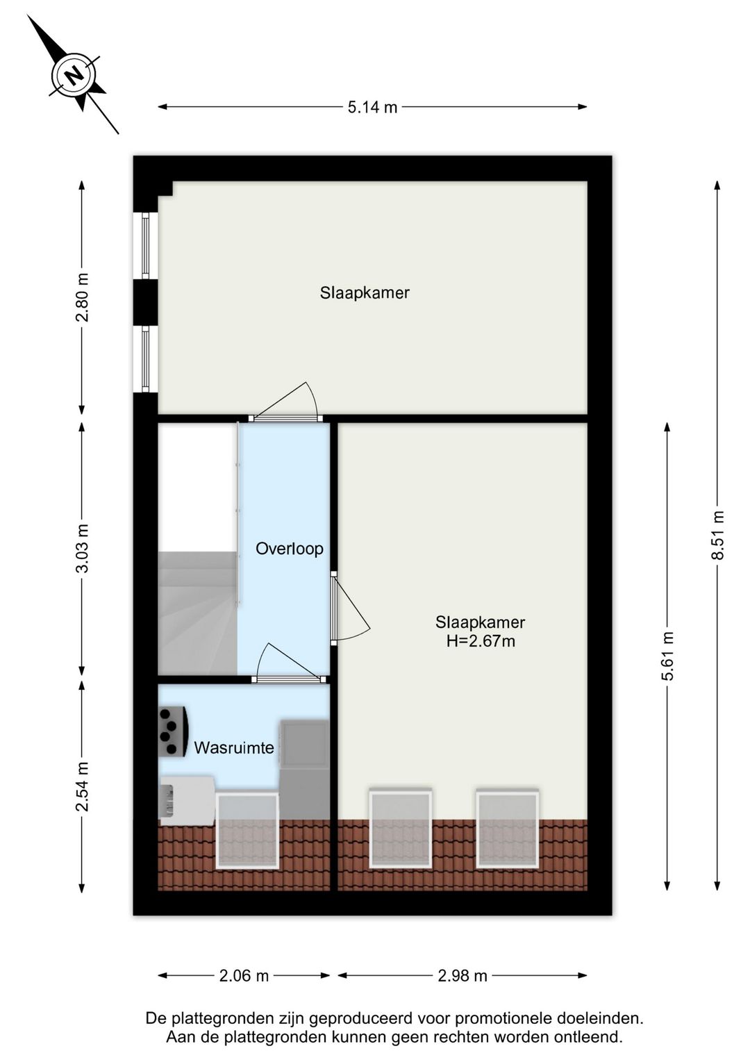 Foto 47 van Jacob van Heemskercklaan 69