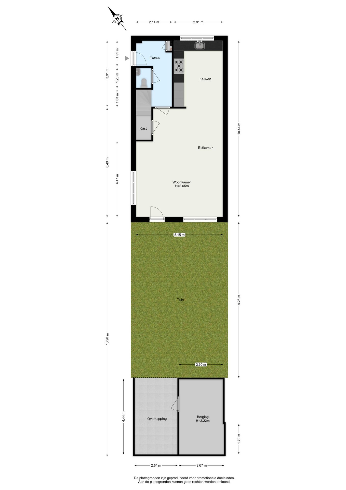 Foto 48 van Jacob van Heemskercklaan 69