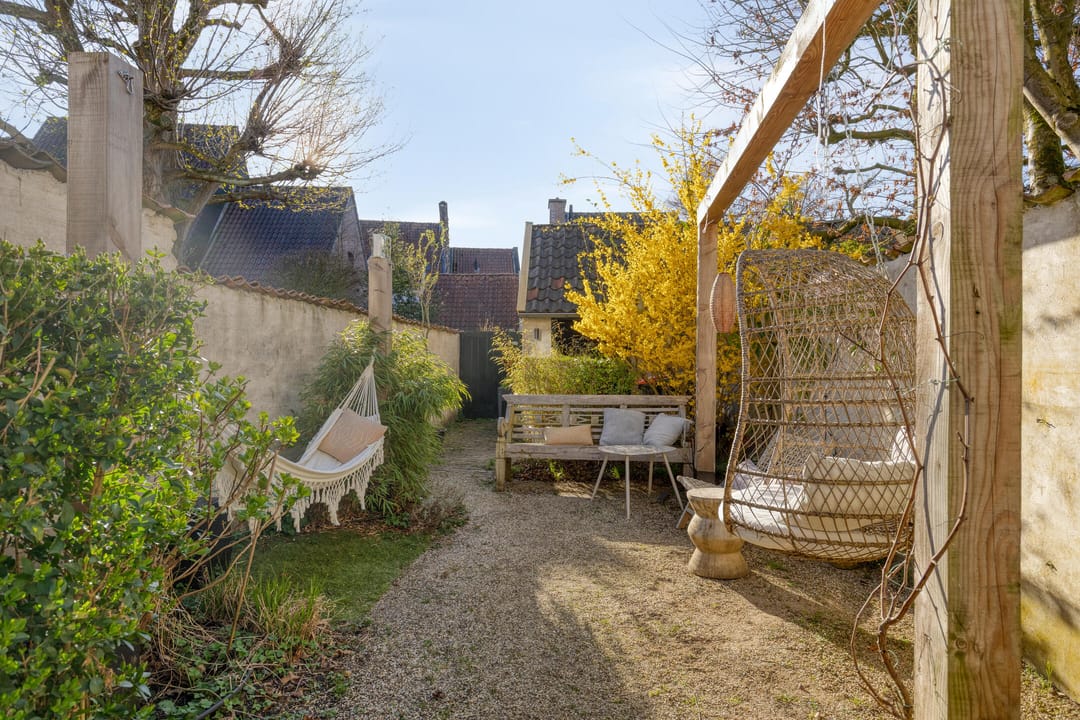 Photo 58 of Philippus Gastelaarsstraat 9-A