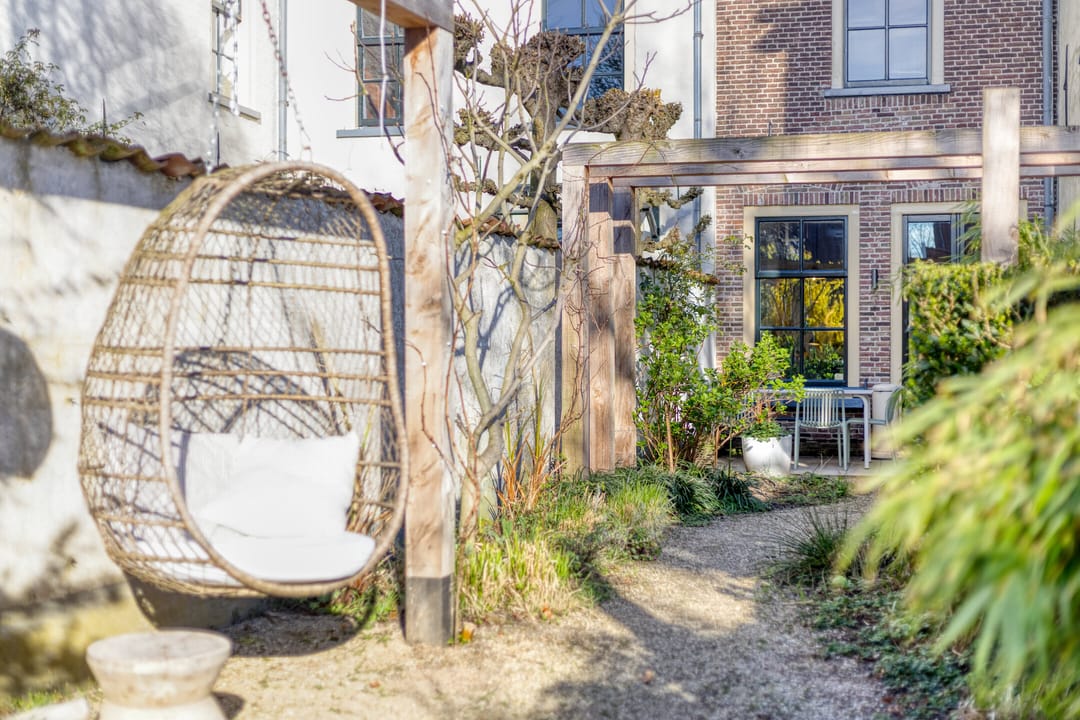 Photo 62 of Philippus Gastelaarsstraat 9-A