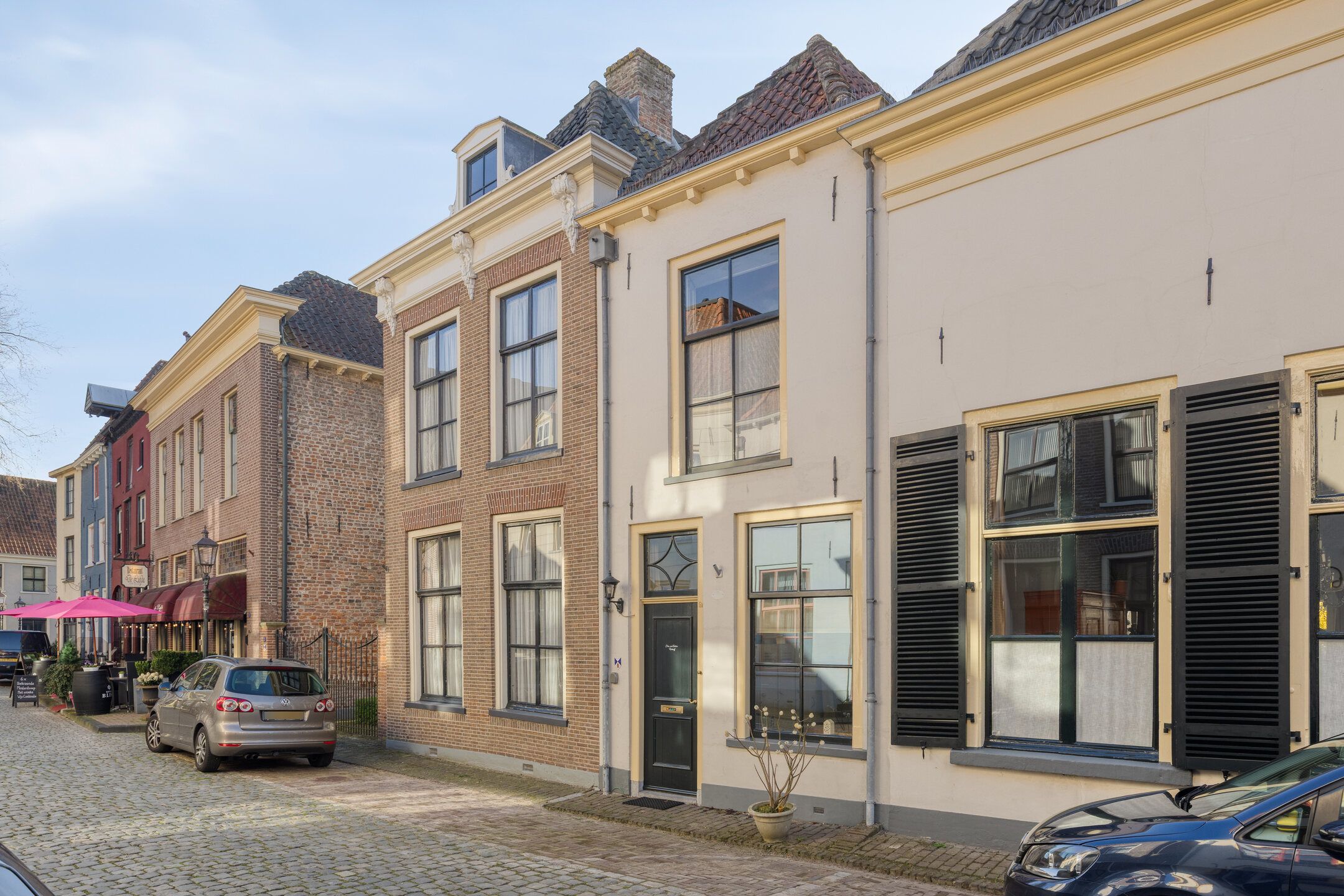 Photo 63 of Philippus Gastelaarsstraat 9-A