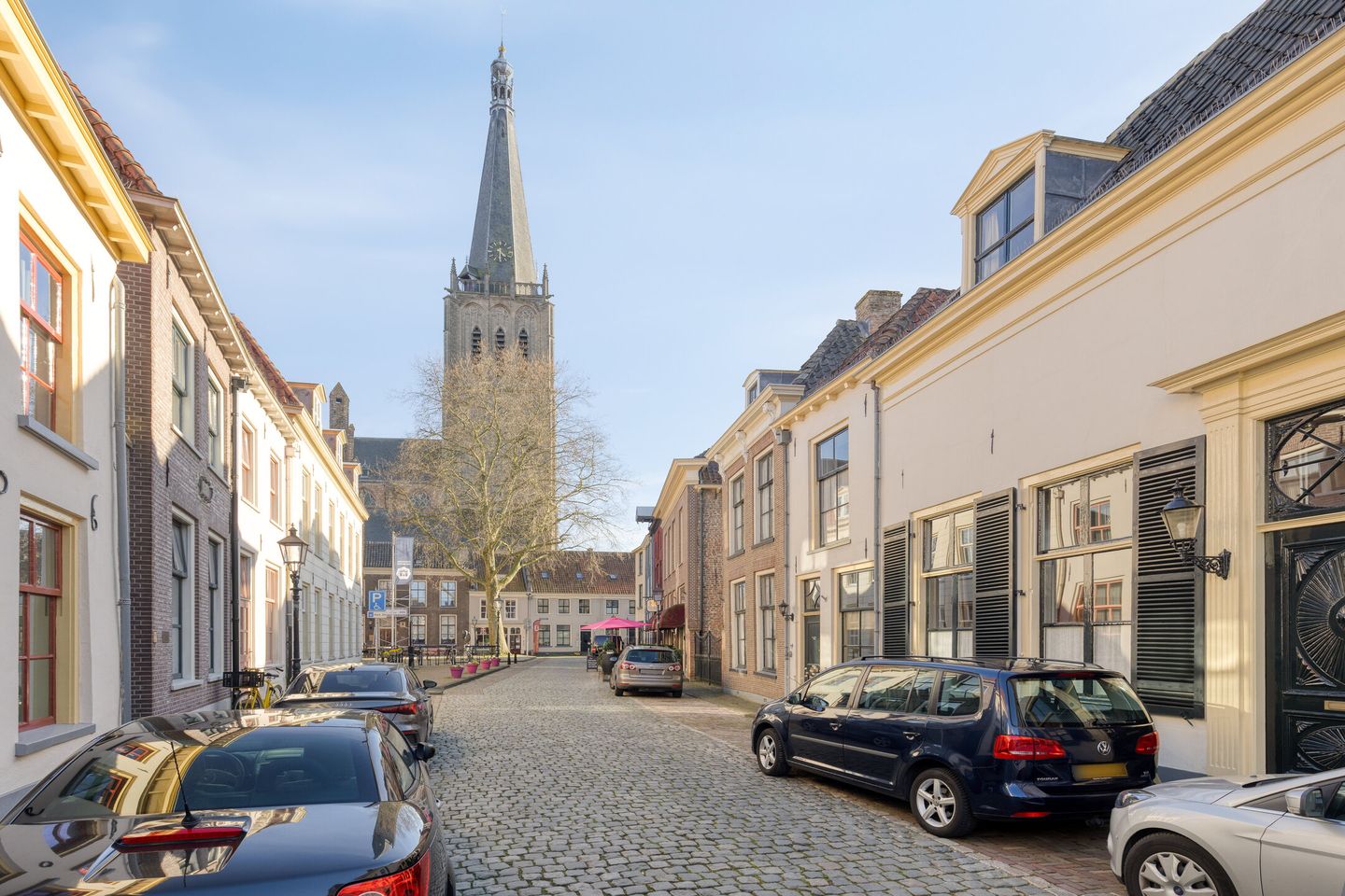 Photo 64 of Philippus Gastelaarsstraat 9-A