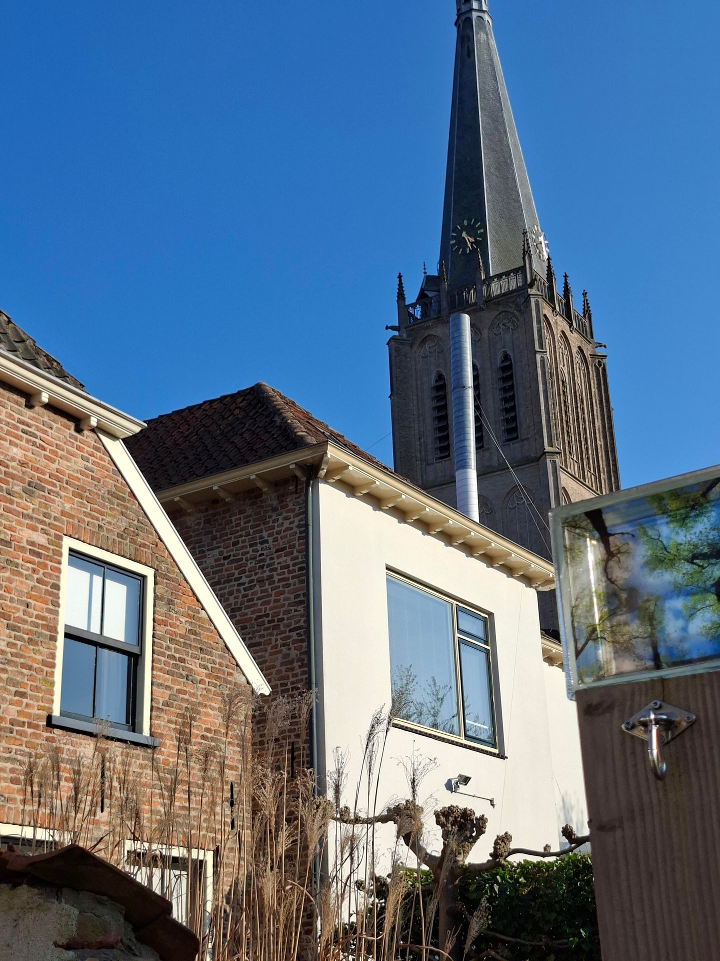Photo 65 of Philippus Gastelaarsstraat 9-A