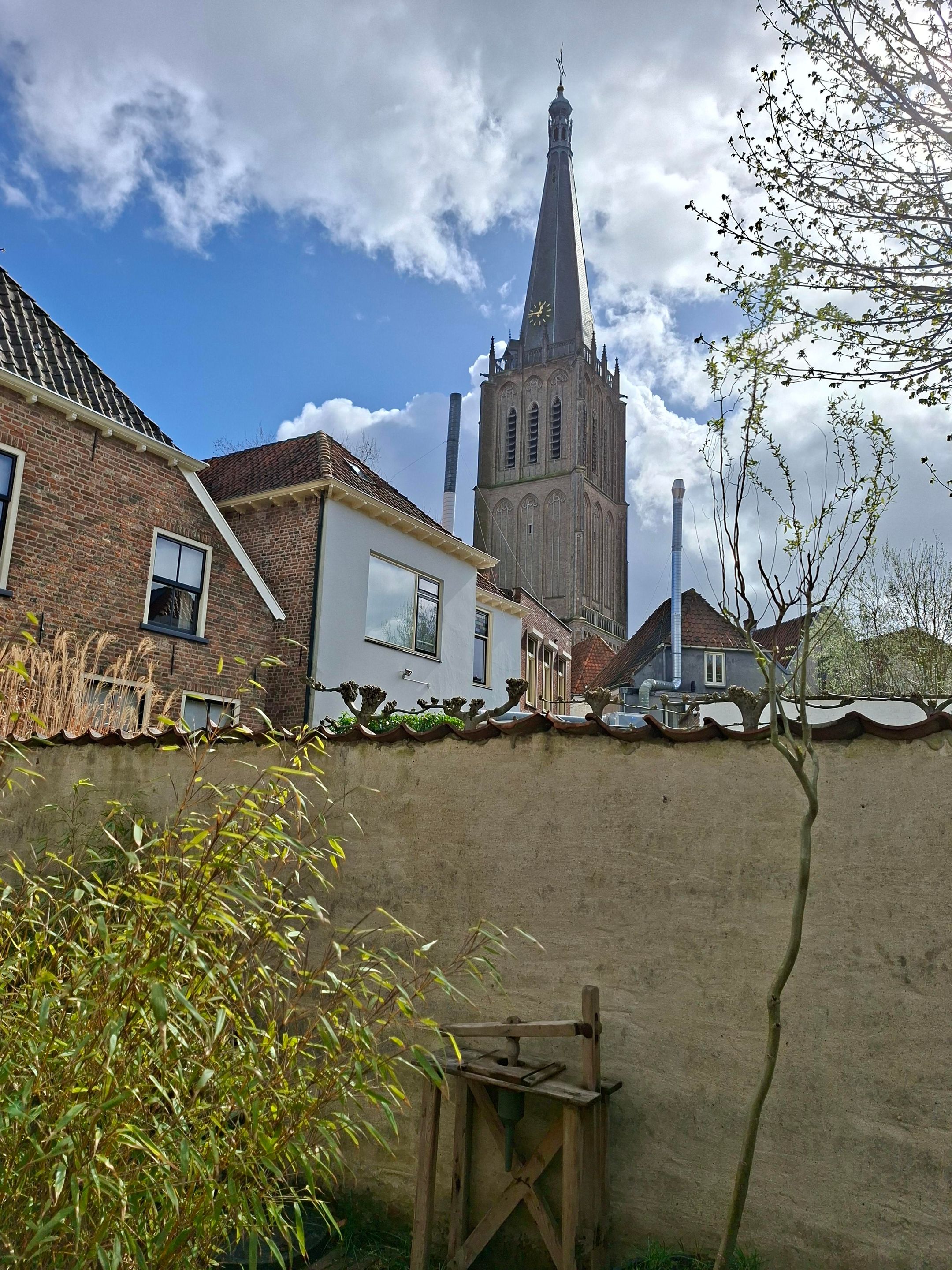 Photo 66 of Philippus Gastelaarsstraat 9-A