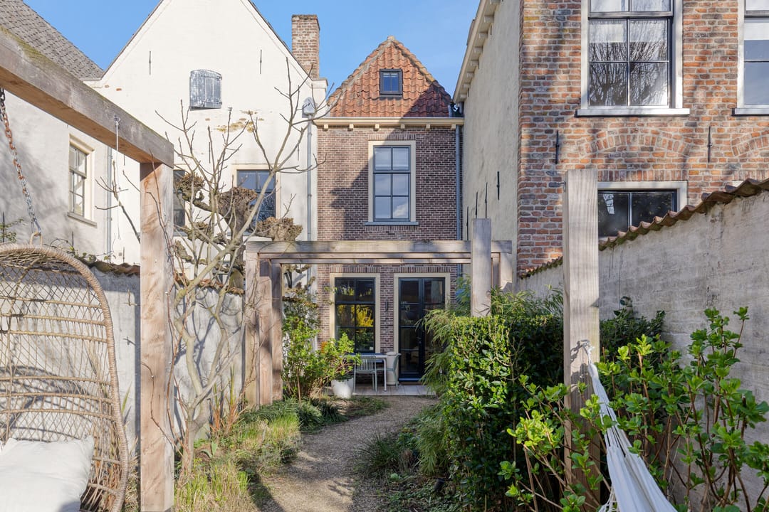 Photo 53 of Philippus Gastelaarsstraat 9-A