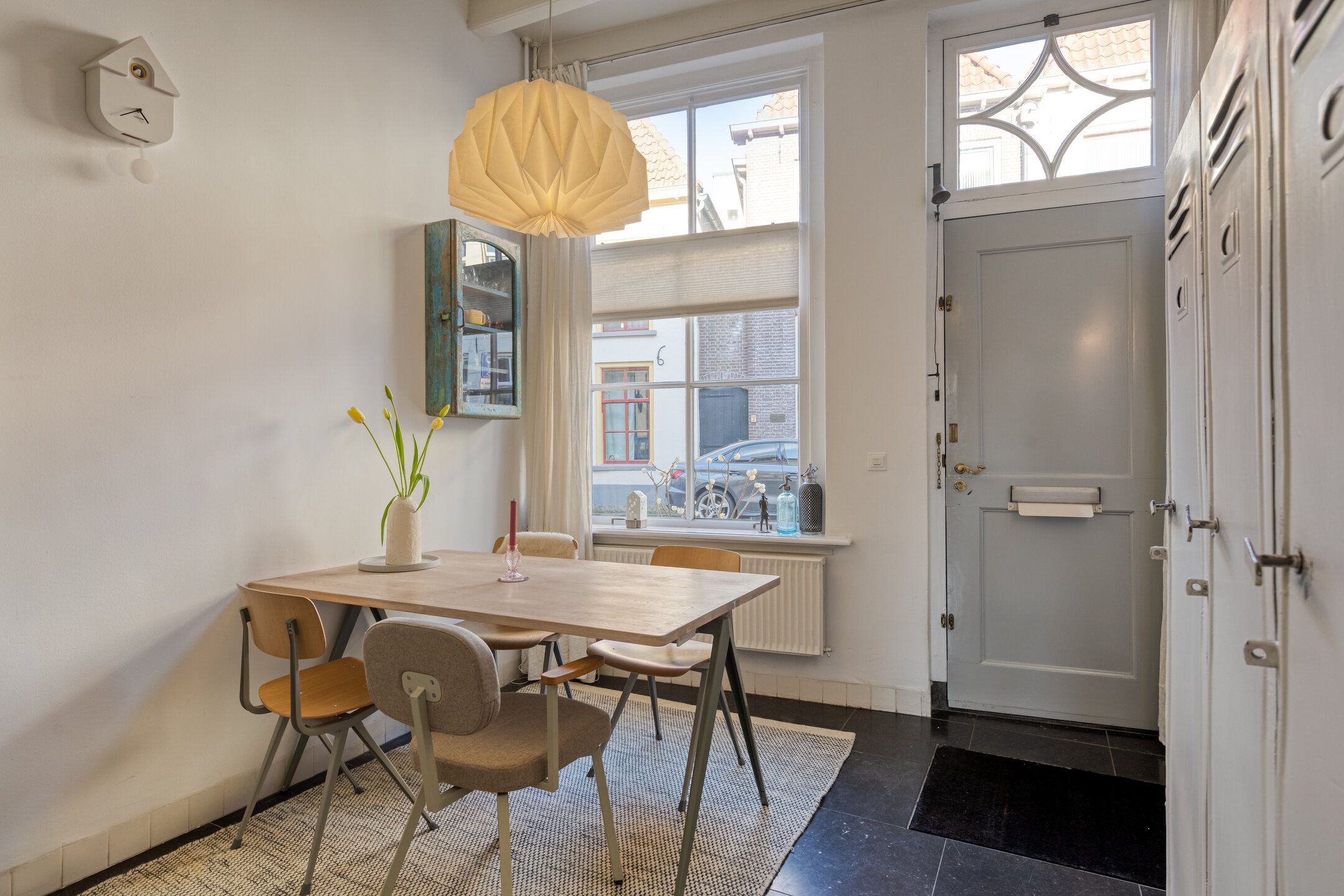 Photo 9 of Philippus Gastelaarsstraat 9-A