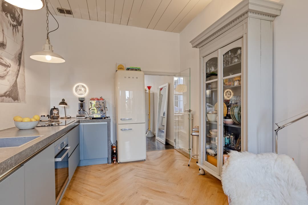 Photo 22 of Philippus Gastelaarsstraat 9-A