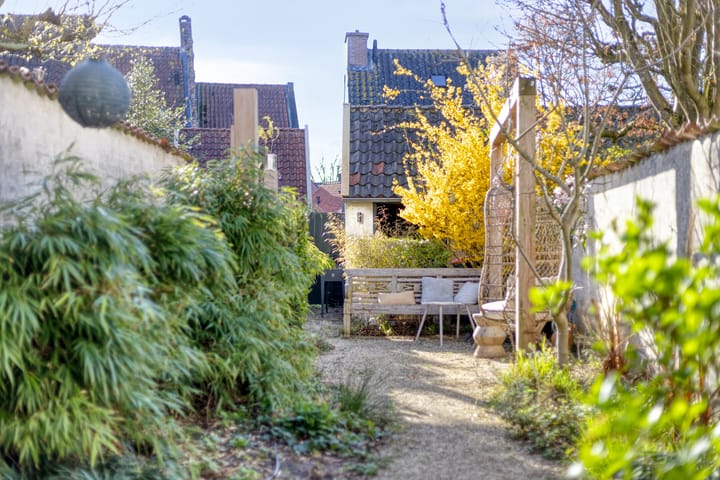 Foto 5 van Philippus Gastelaarsstraat 9-A