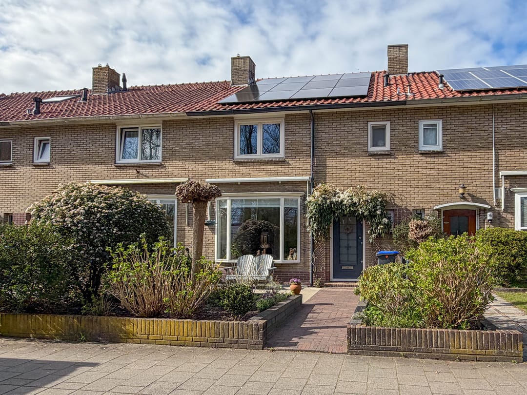 Foto 1 van Randweg 145