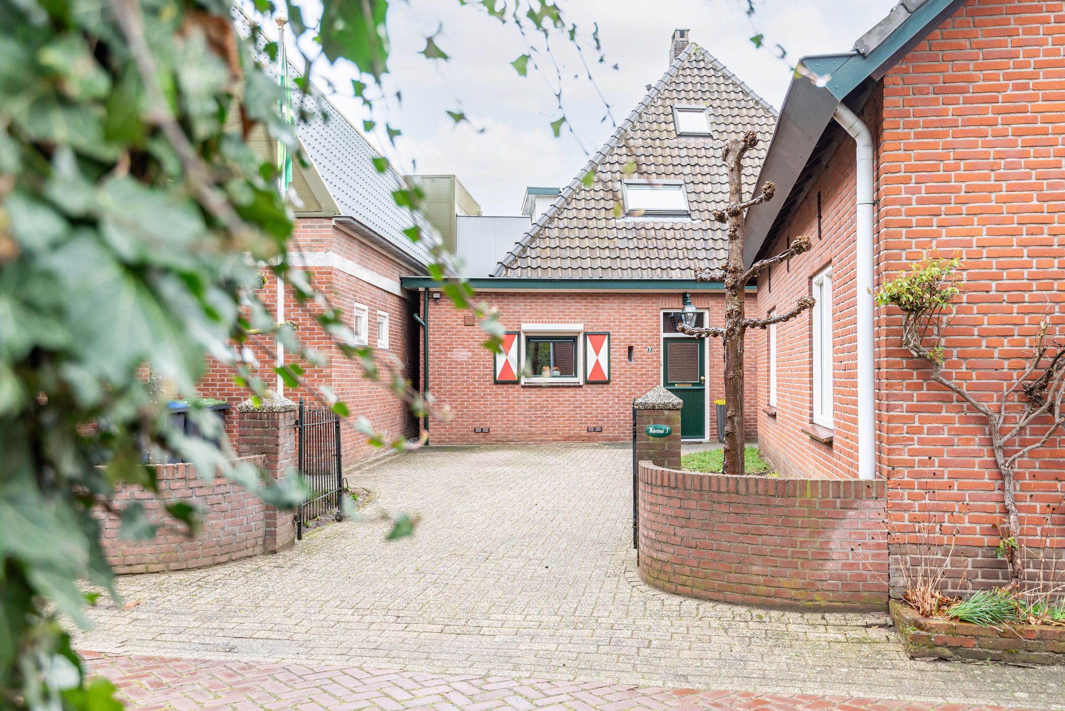 Foto 6 van Waterstraat 3