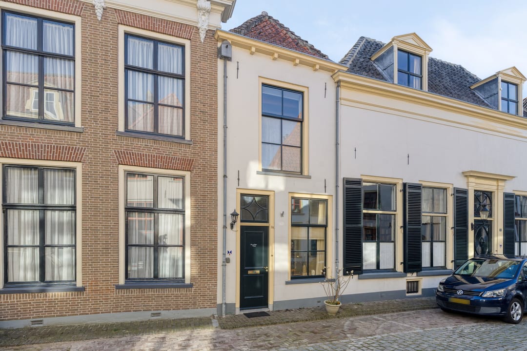Photo 1 of Philippus Gastelaarsstraat 9-A