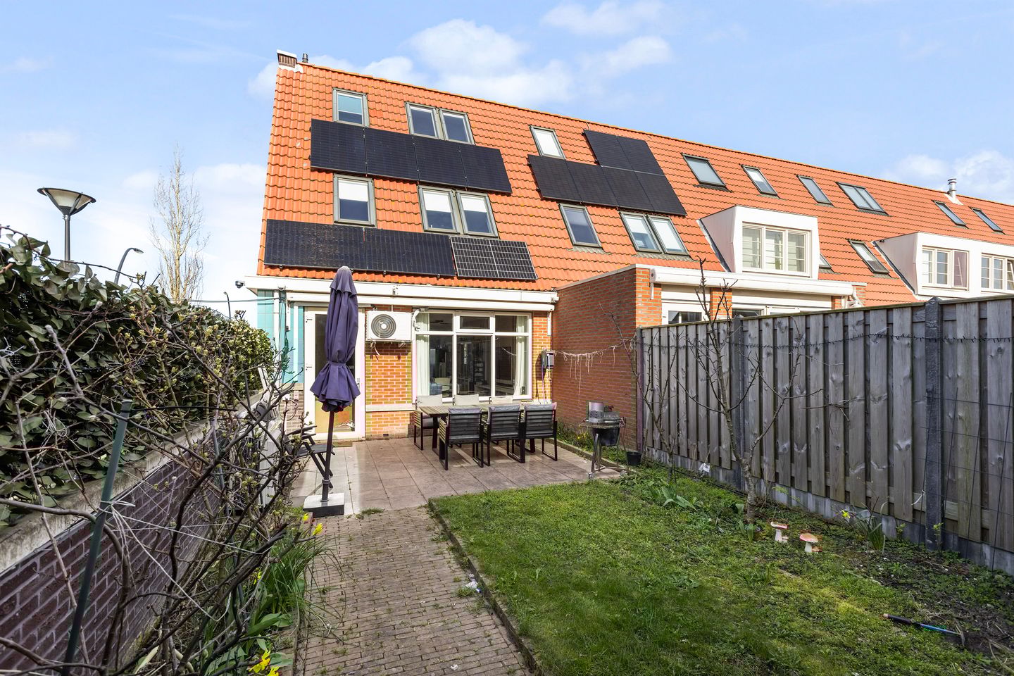 Foto 19 van Jacob van Heemskercklaan 69