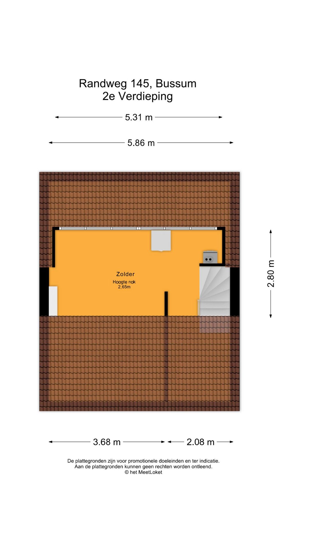 Foto 31 van Randweg 145