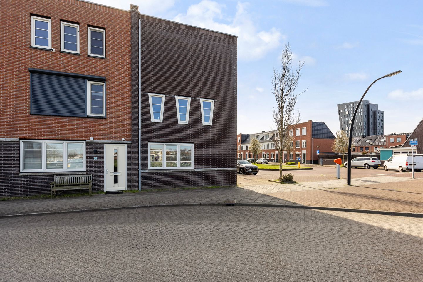 Foto 40 van Jacob van Heemskercklaan 69