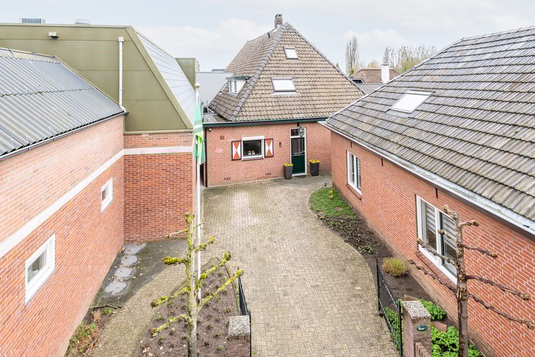 Foto 7 van Waterstraat 3