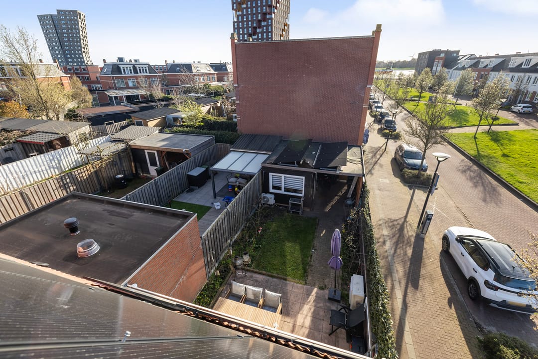 Foto 37 van Jacob van Heemskercklaan 69