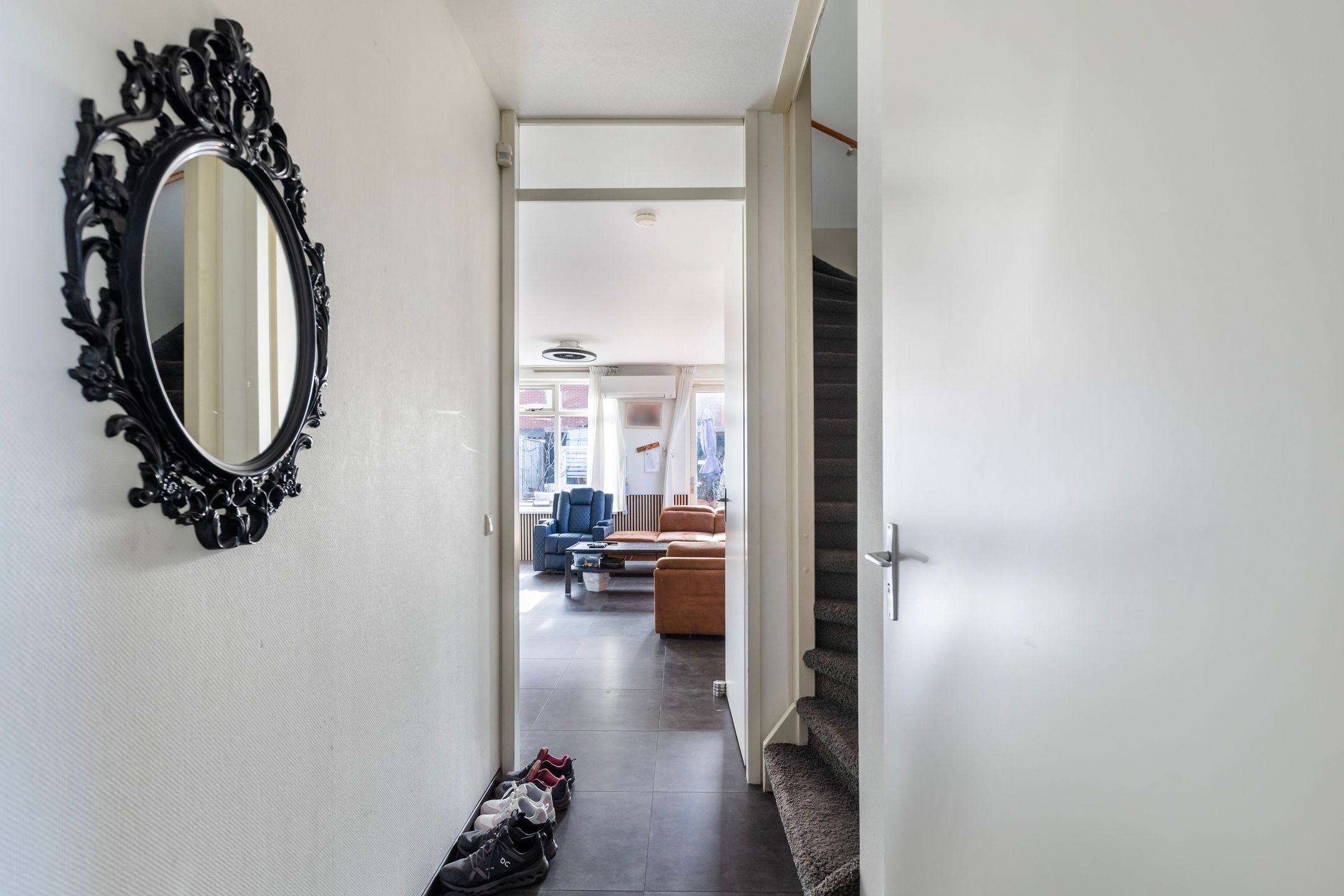 Foto 3 van Jacob van Heemskercklaan 69