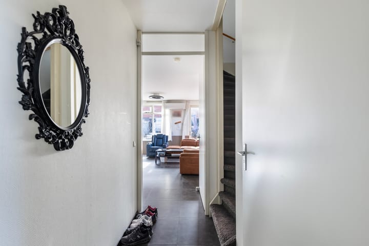 Foto 3 van Jacob van Heemskercklaan 69