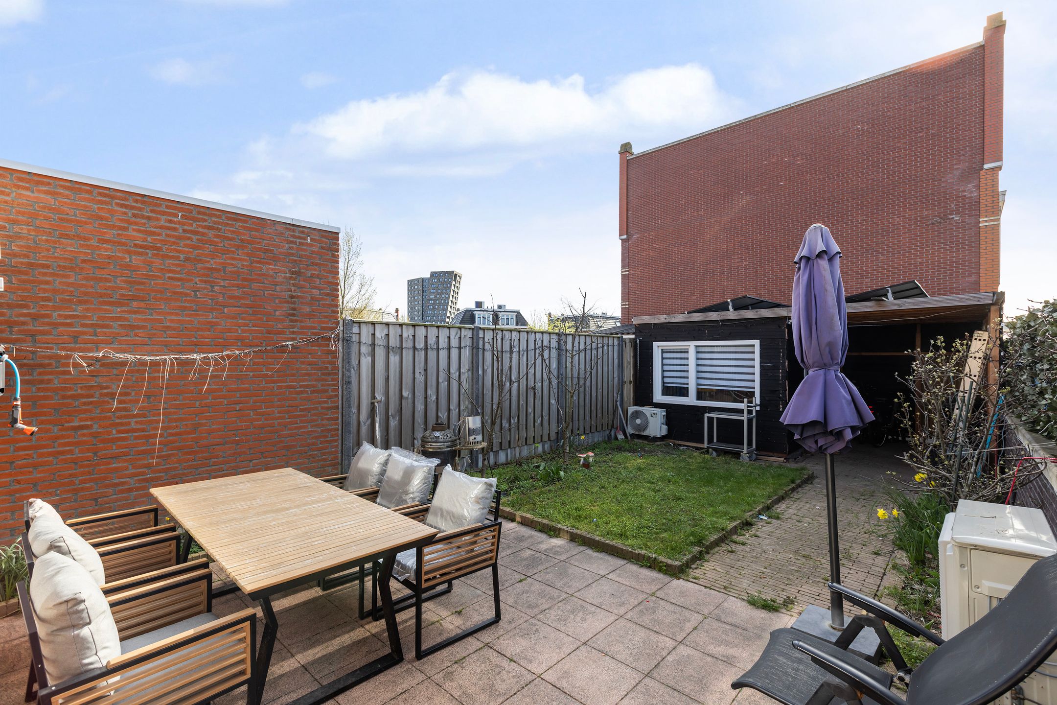 Foto 15 van Jacob van Heemskercklaan 69