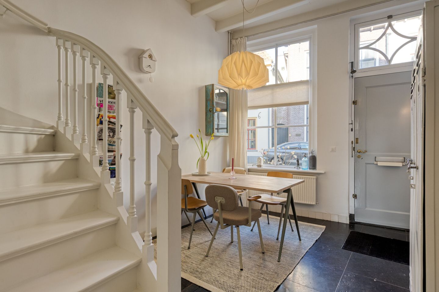 Photo 10 of Philippus Gastelaarsstraat 9-A