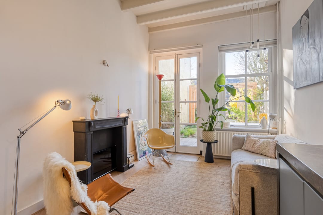 Photo 2 of Philippus Gastelaarsstraat 9-A