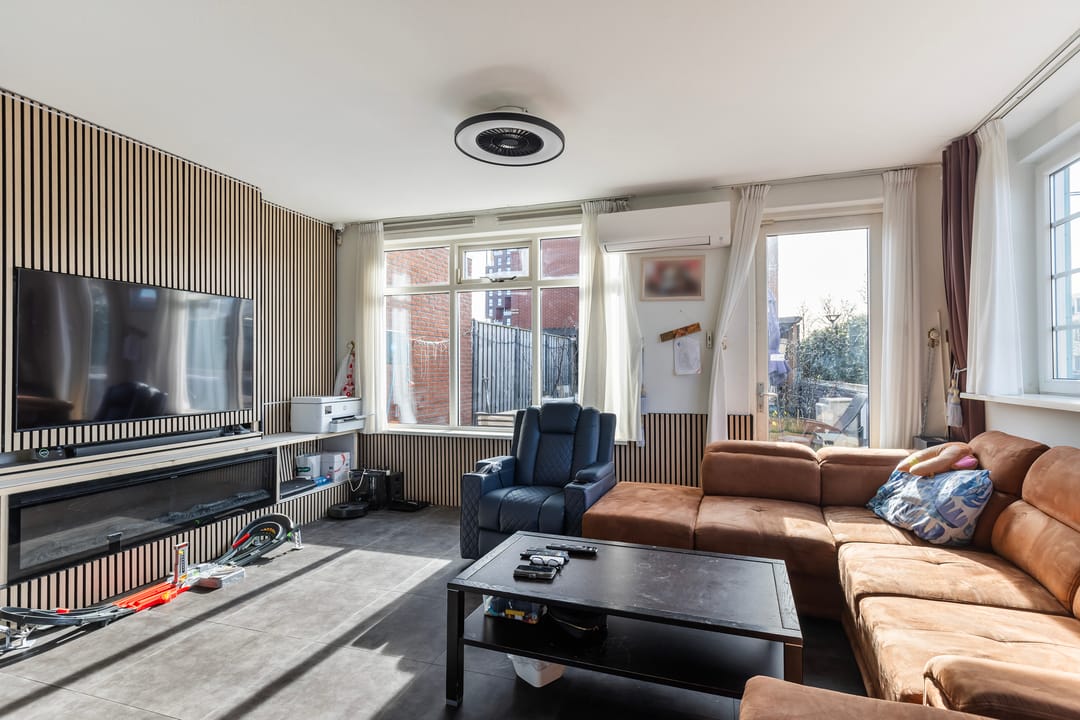 Foto 13 van Jacob van Heemskercklaan 69