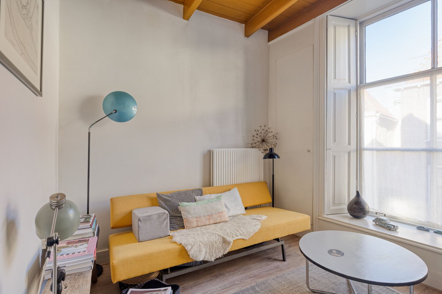 Photo 34 of Philippus Gastelaarsstraat 9-A