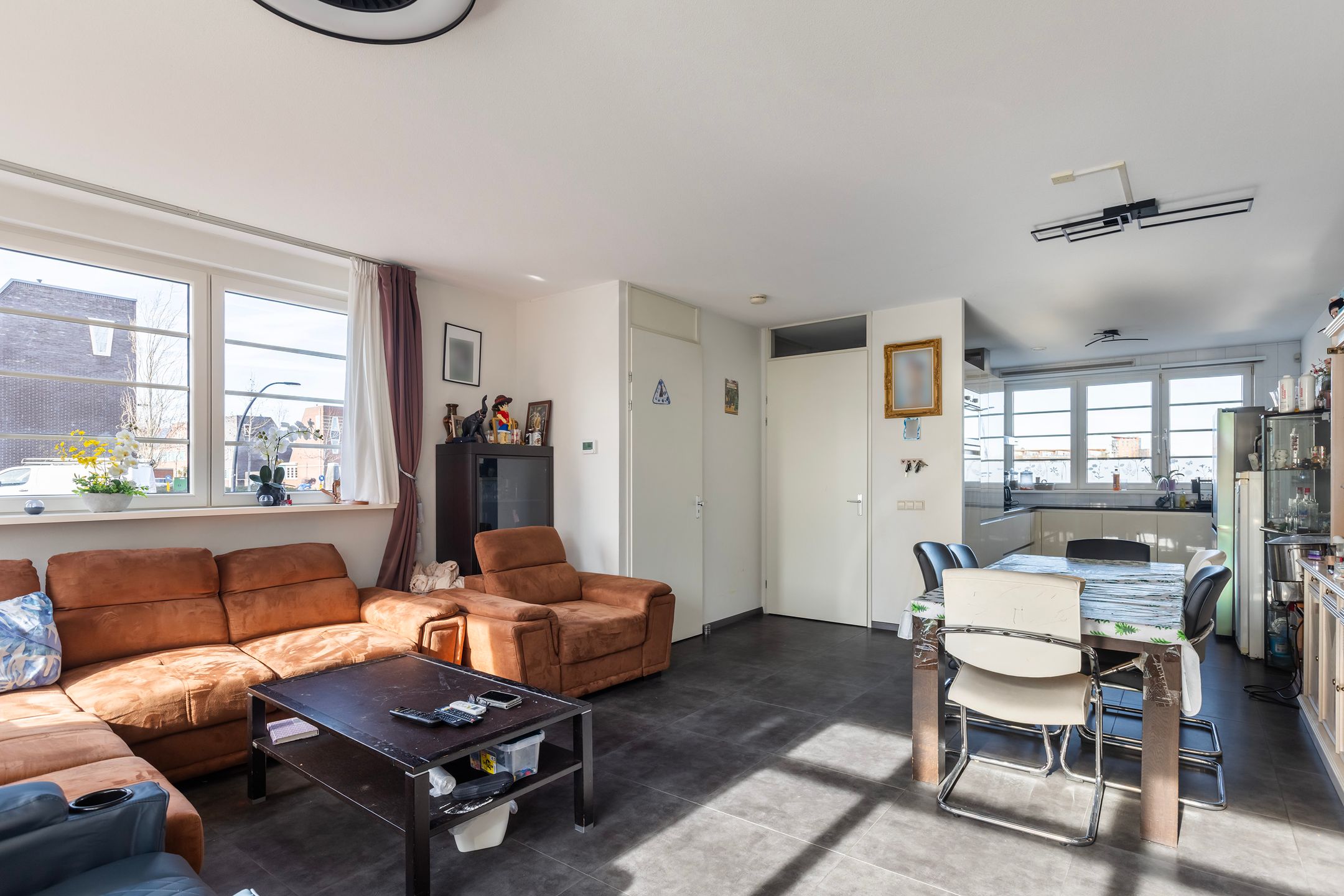 Foto 9 van Jacob van Heemskercklaan 69