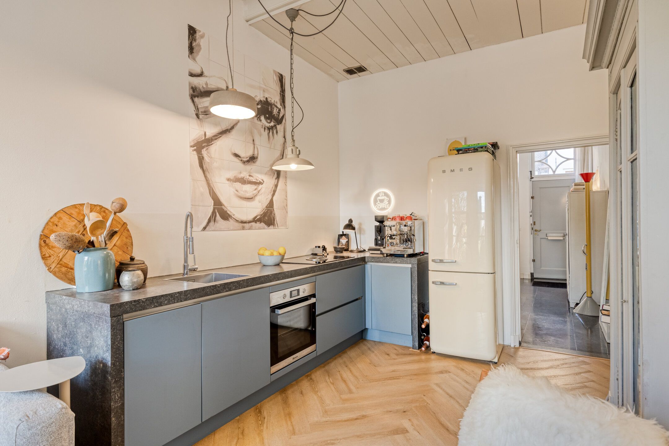 Photo 3 of Philippus Gastelaarsstraat 9-A