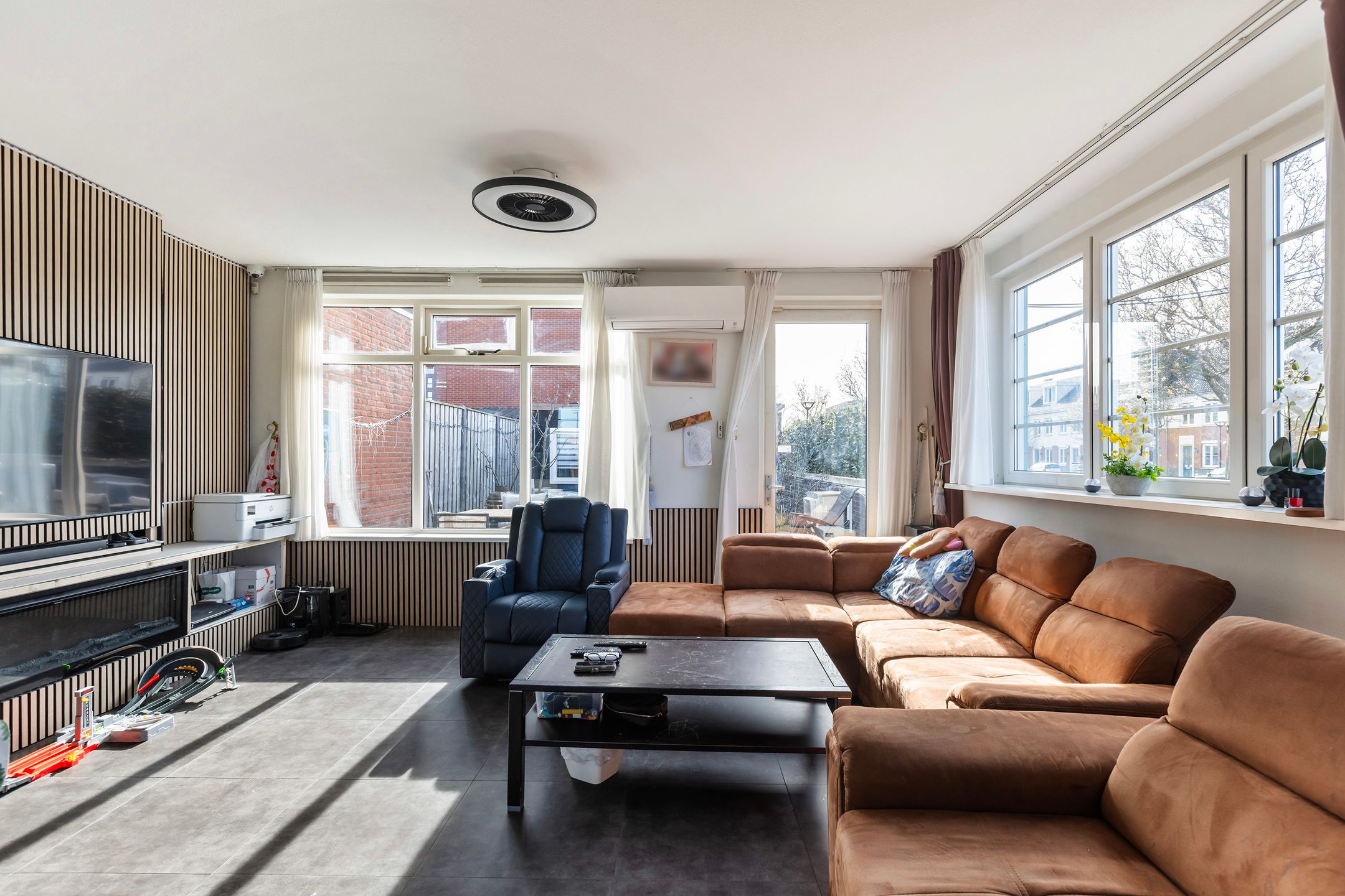 Foto 12 van Jacob van Heemskercklaan 69