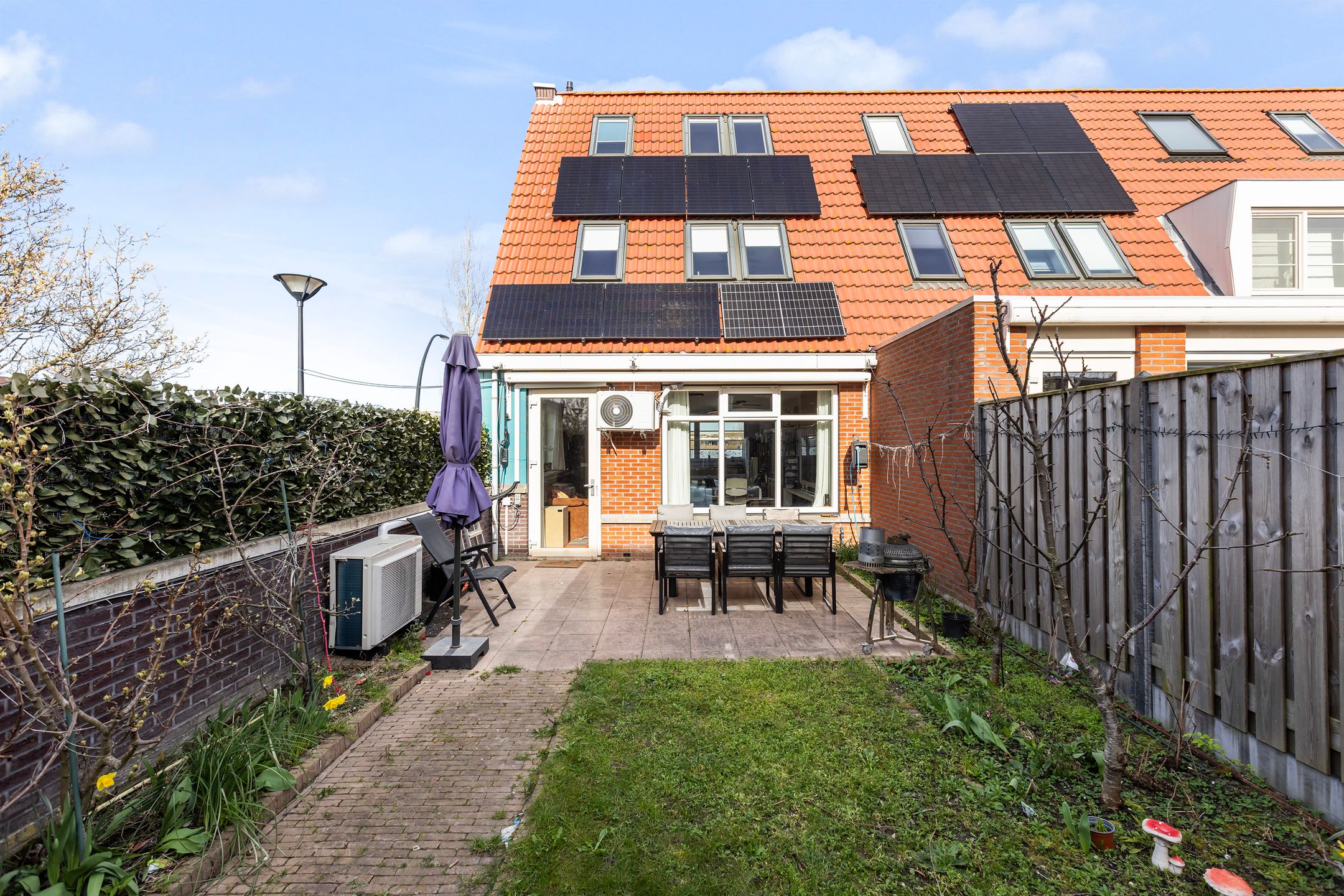 Foto 21 van Jacob van Heemskercklaan 69