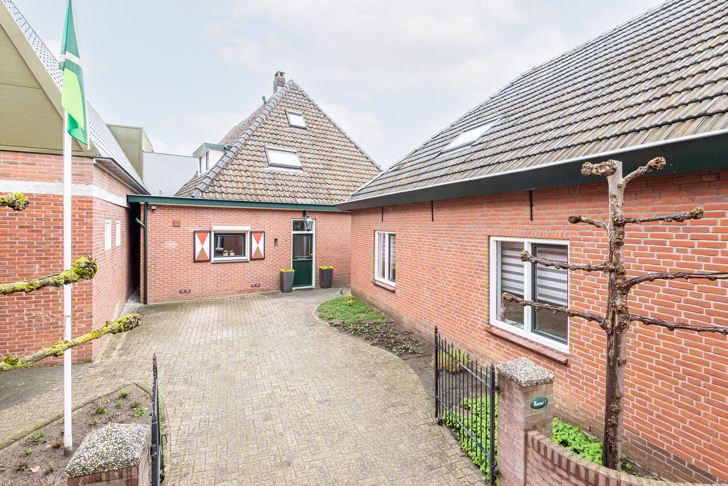 Foto 5 van Waterstraat 3