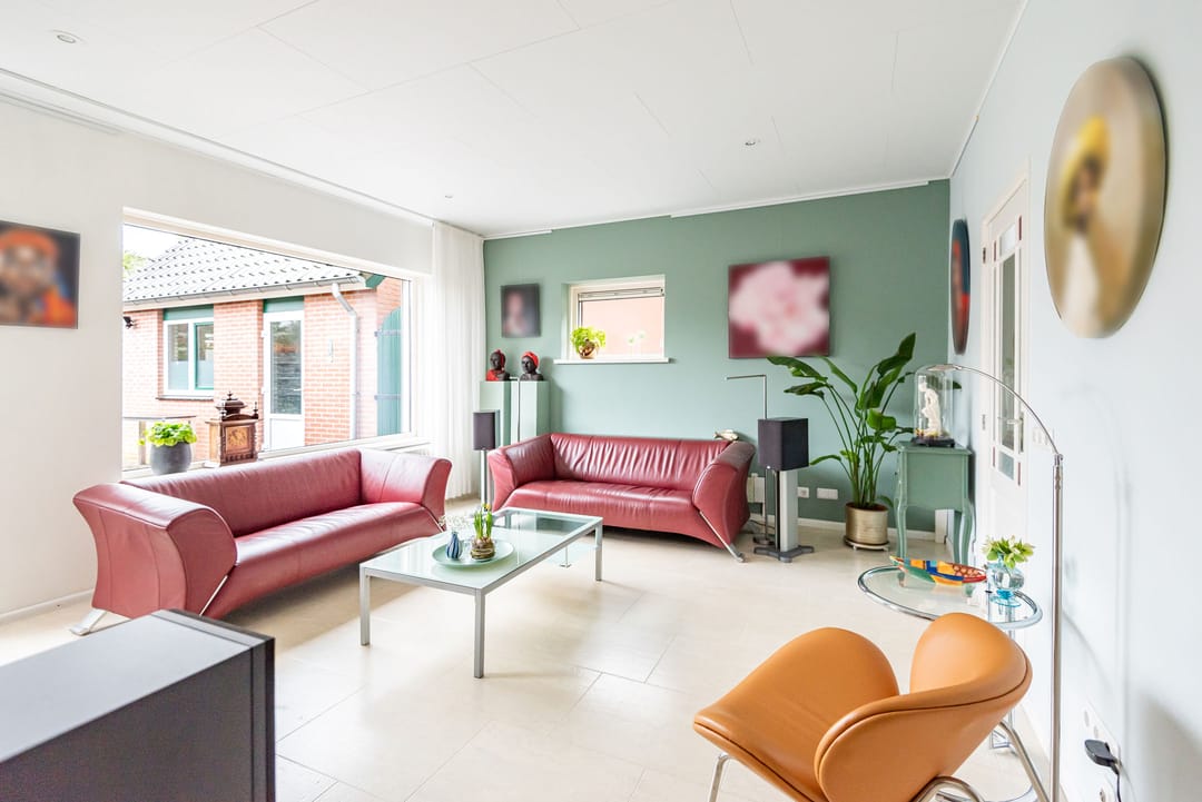 Foto 13 van Waterstraat 3