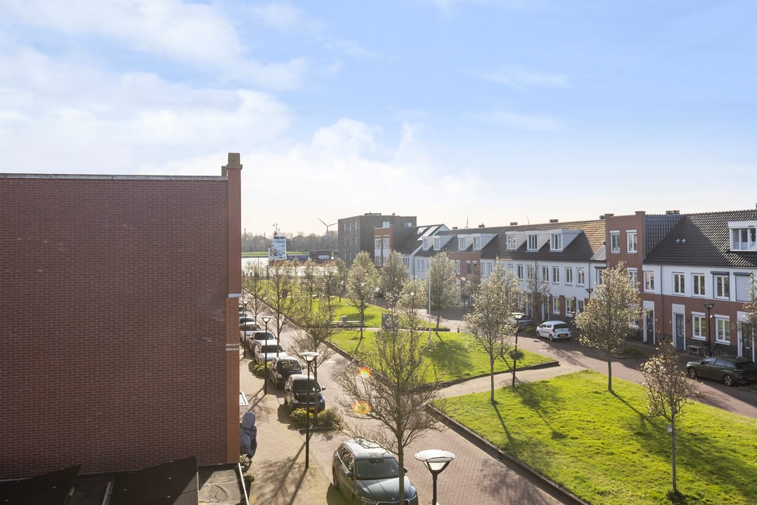 Foto 38 van Jacob van Heemskercklaan 69