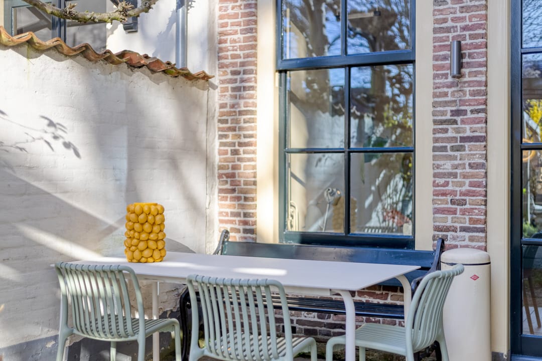 Photo 52 of Philippus Gastelaarsstraat 9-A