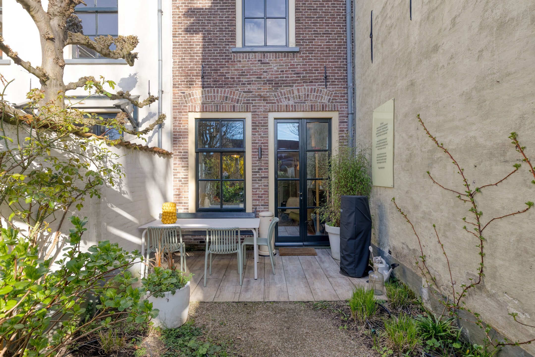 Photo 51 of Philippus Gastelaarsstraat 9-A