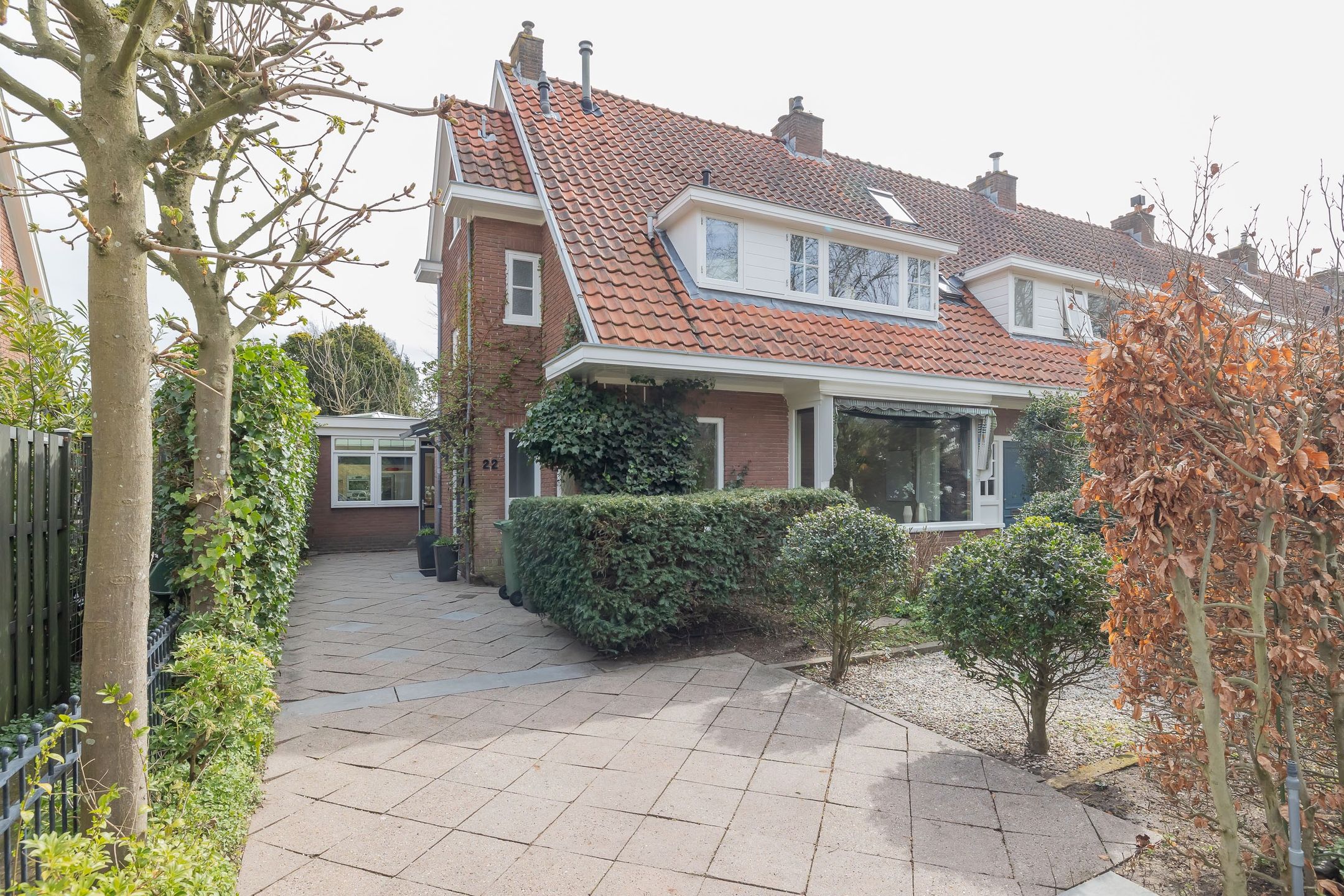 Burgemeester van Lennepweg 22 