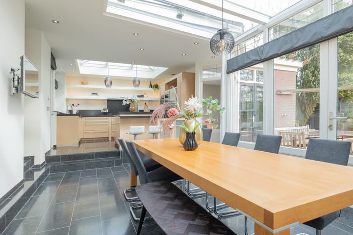 Photo 3 of Burgemeester van Lennepweg 22