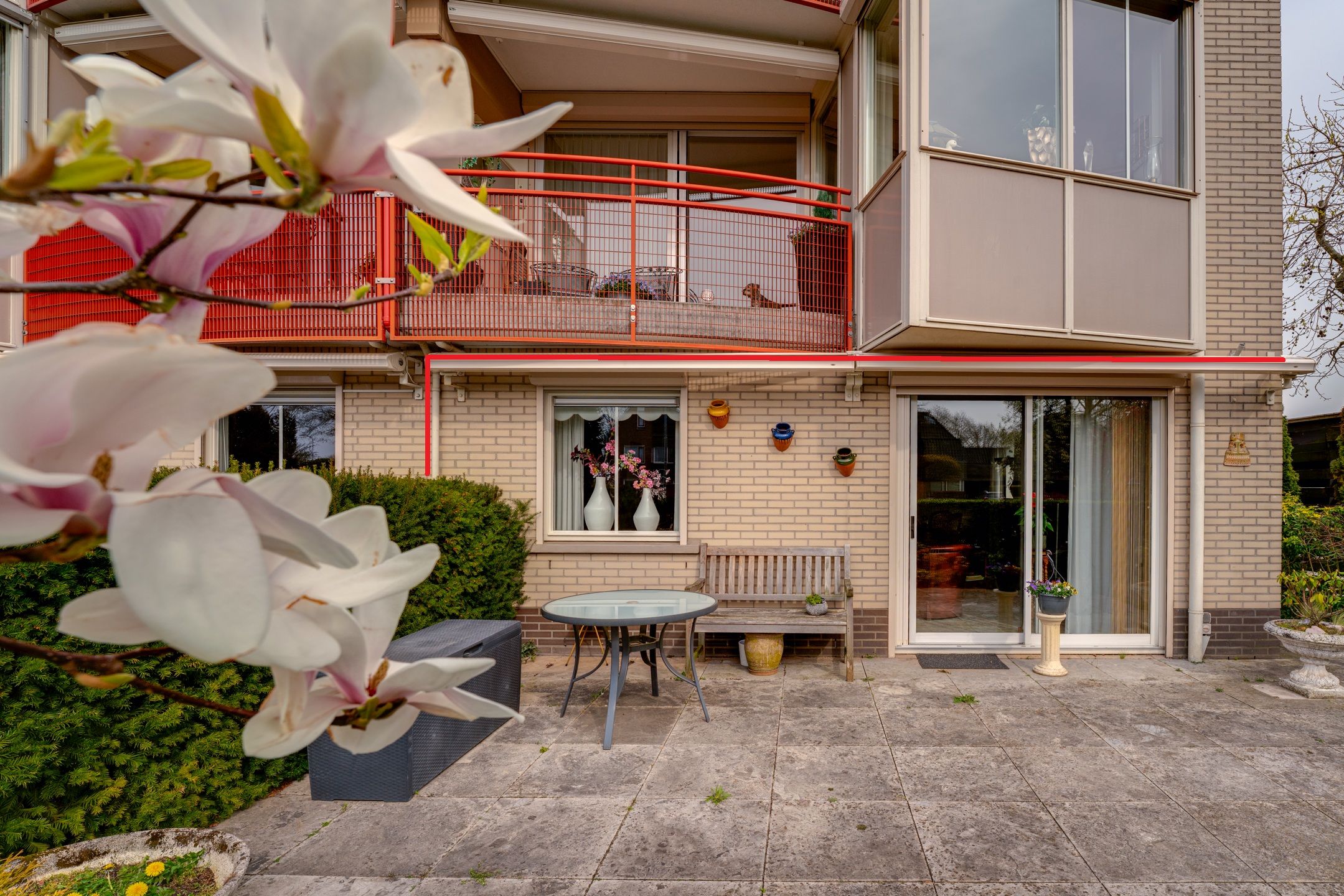 Noordeinde 16- 16 14