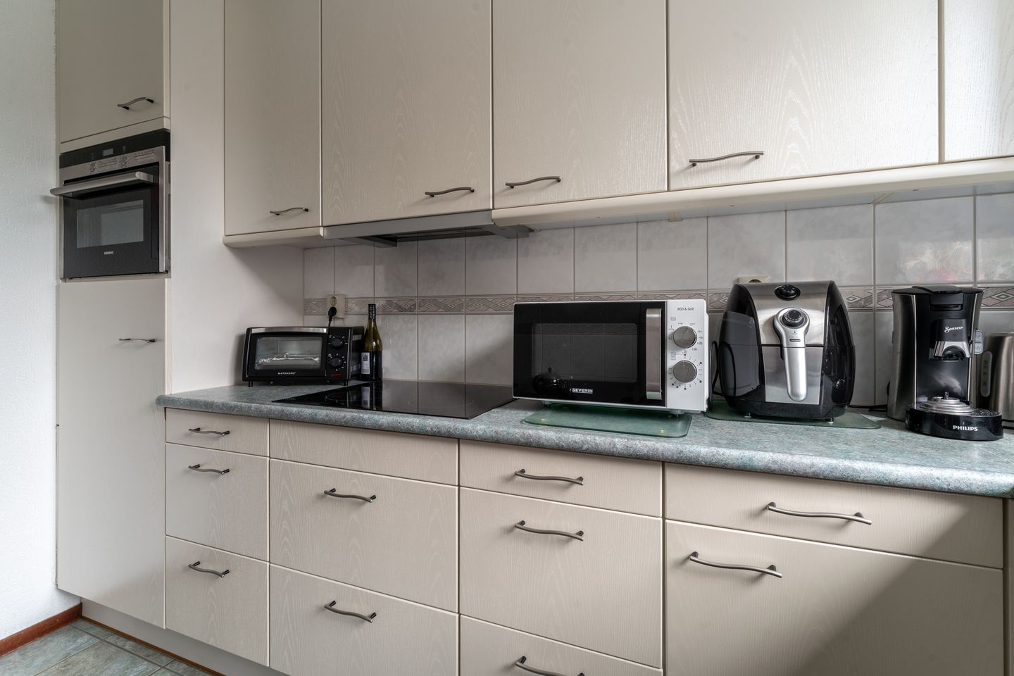 Ground Floor Apartment with Garden, Garage and Storage in Zevenaar — 15