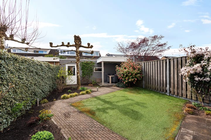 Foto 2 van Venuslaan 36