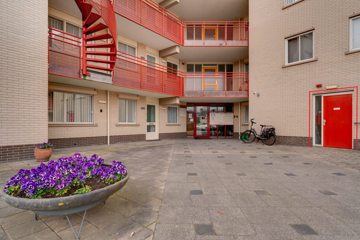 Foto 5 van Noordeinde 16-14