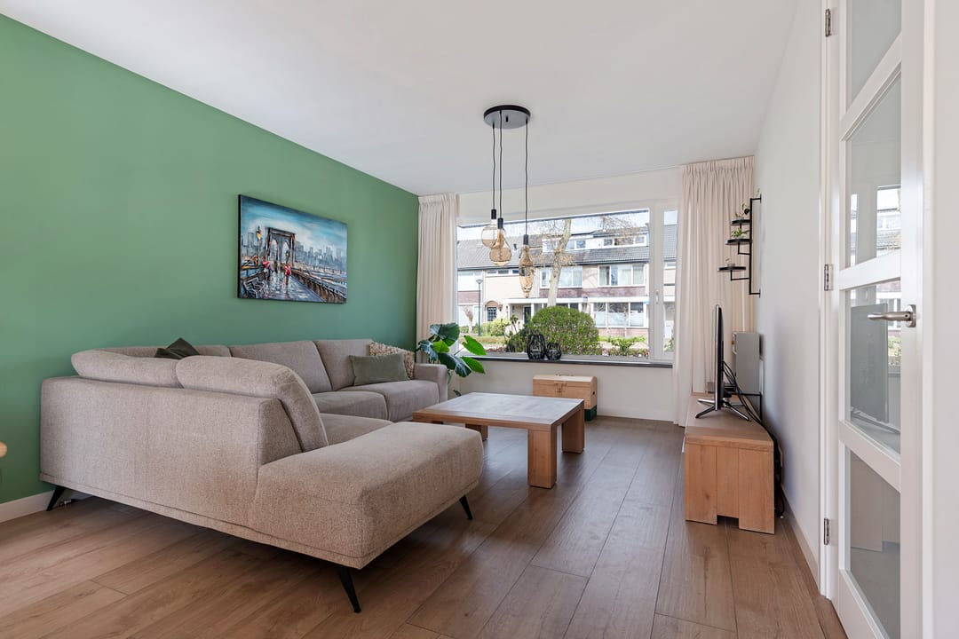 Foto 8 van Venuslaan 36