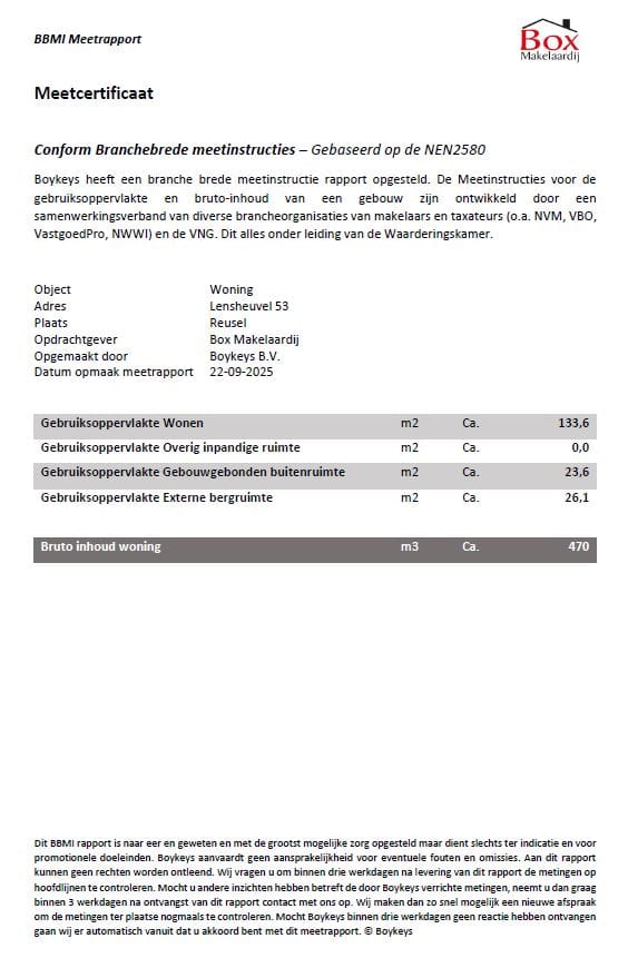 Foto 42 van Lensheuvel 53