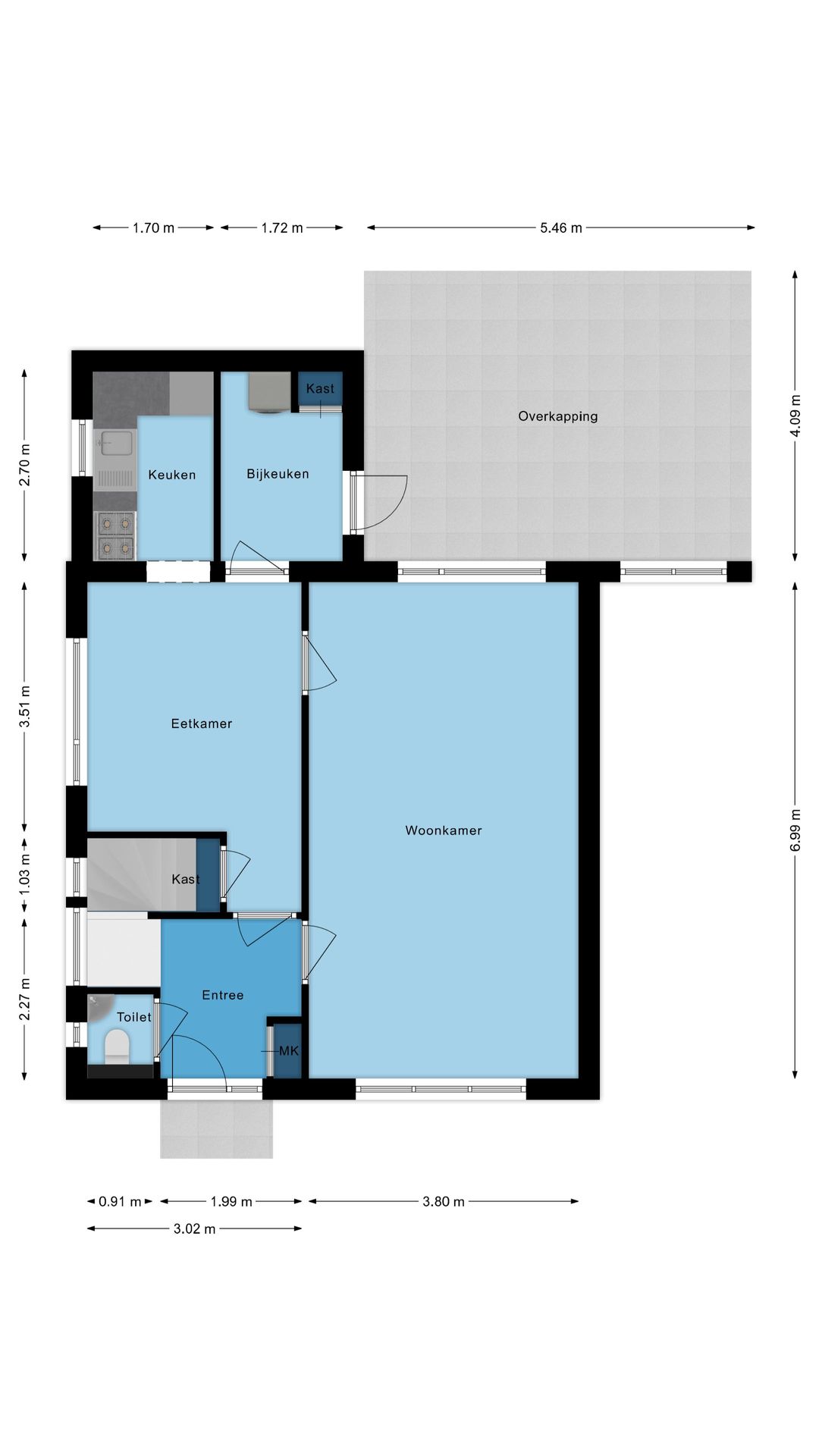 Foto 46 van Lensheuvel 53