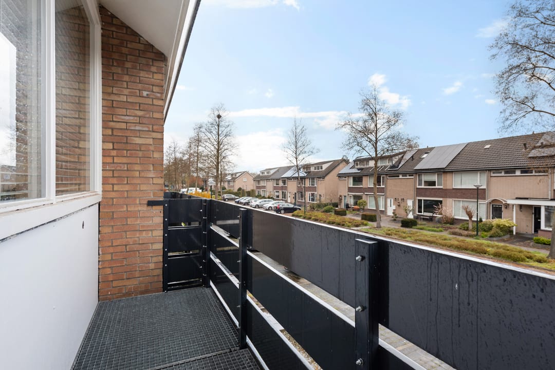 Foto 26 van Venuslaan 36