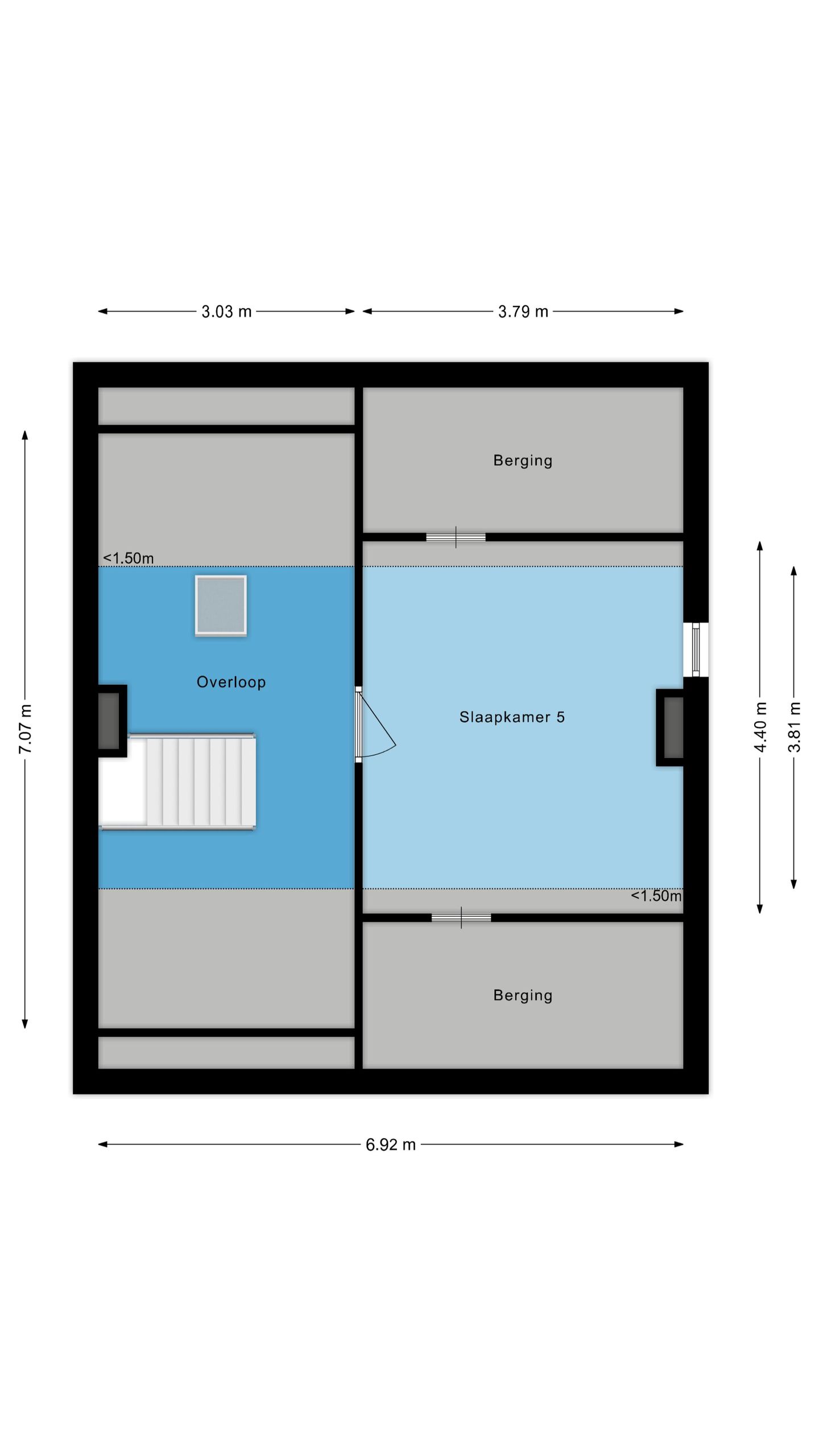 Foto 50 van Lensheuvel 53