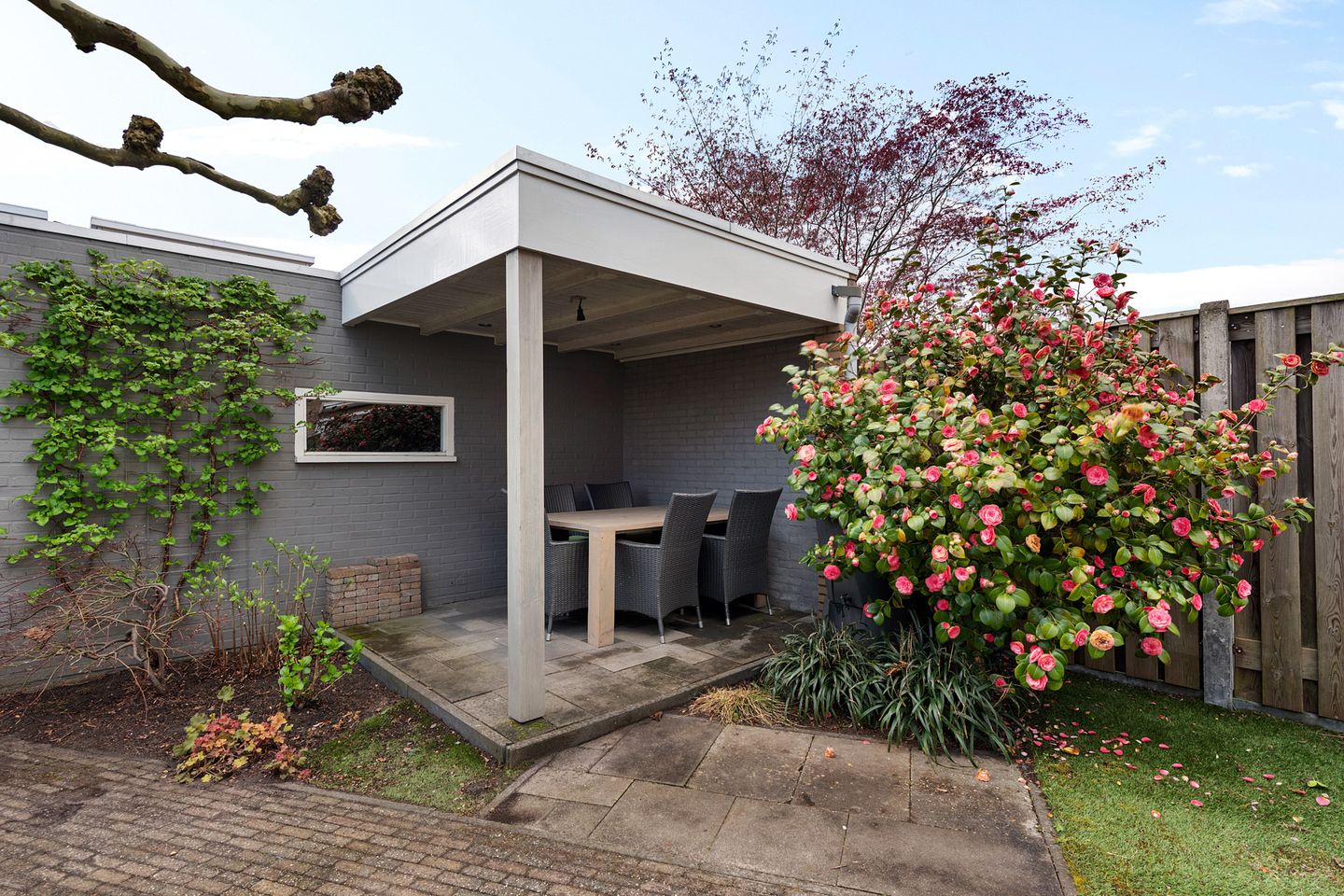 Foto 35 van Venuslaan 36